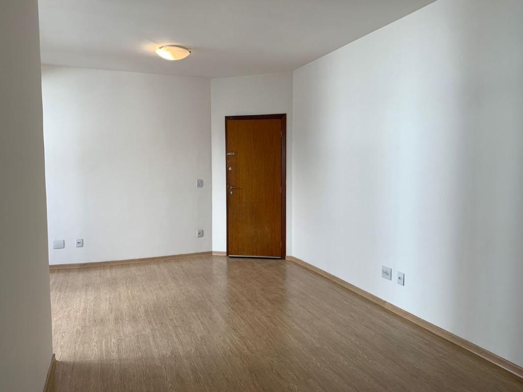Apartamento, Belvedere, 3 Quartos, 1 Vaga, 1 Suíte