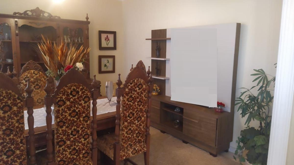 Casa, Parque São José, 3 Quartos, 51 Vagas, 1 Suíte