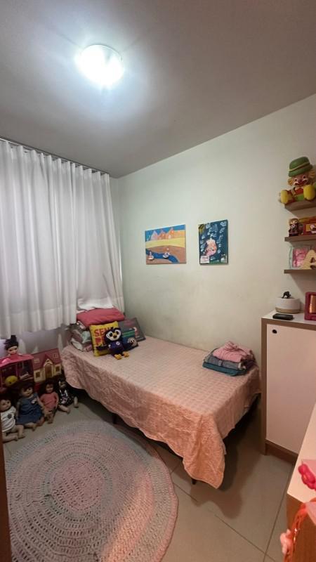 Apartamento, Castelo, 2 Quartos, 2 Vagas