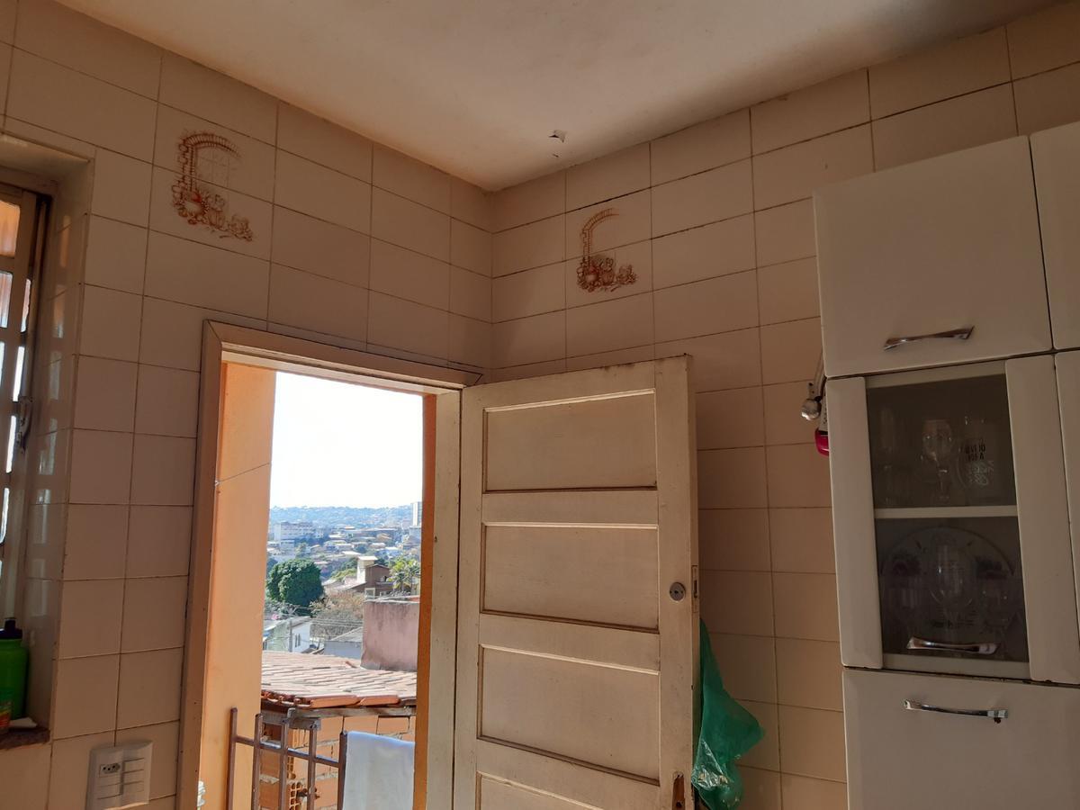 Casa, Glória, 3 Quartos, 3 Vagas