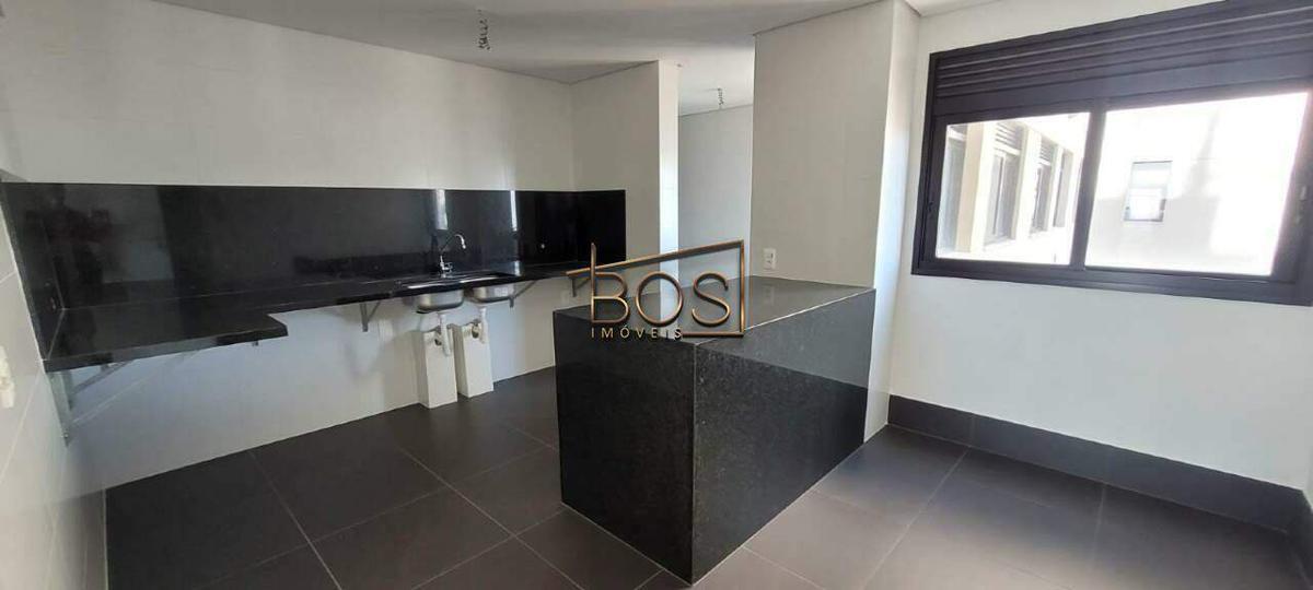 Apartamento, Santo Antônio, 4 Quartos, 4 Vagas, 2 Suítes