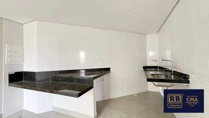 Apartamento, Funcionários, 2 Quartos, 1 Vaga, 1 Suíte