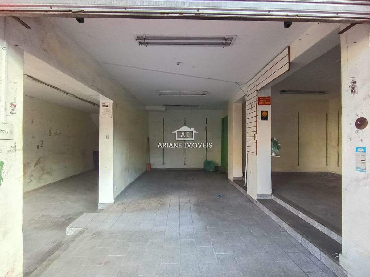 Andar, Caiçaras, 0 Quarto, 0 Vaga