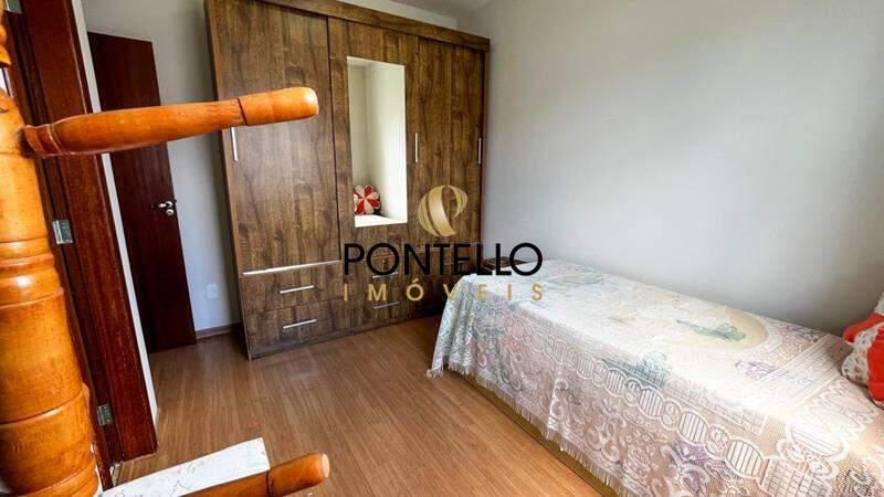 Casa, Santa Efigênia, 3 Quartos, 2 Vagas, 2 Suítes