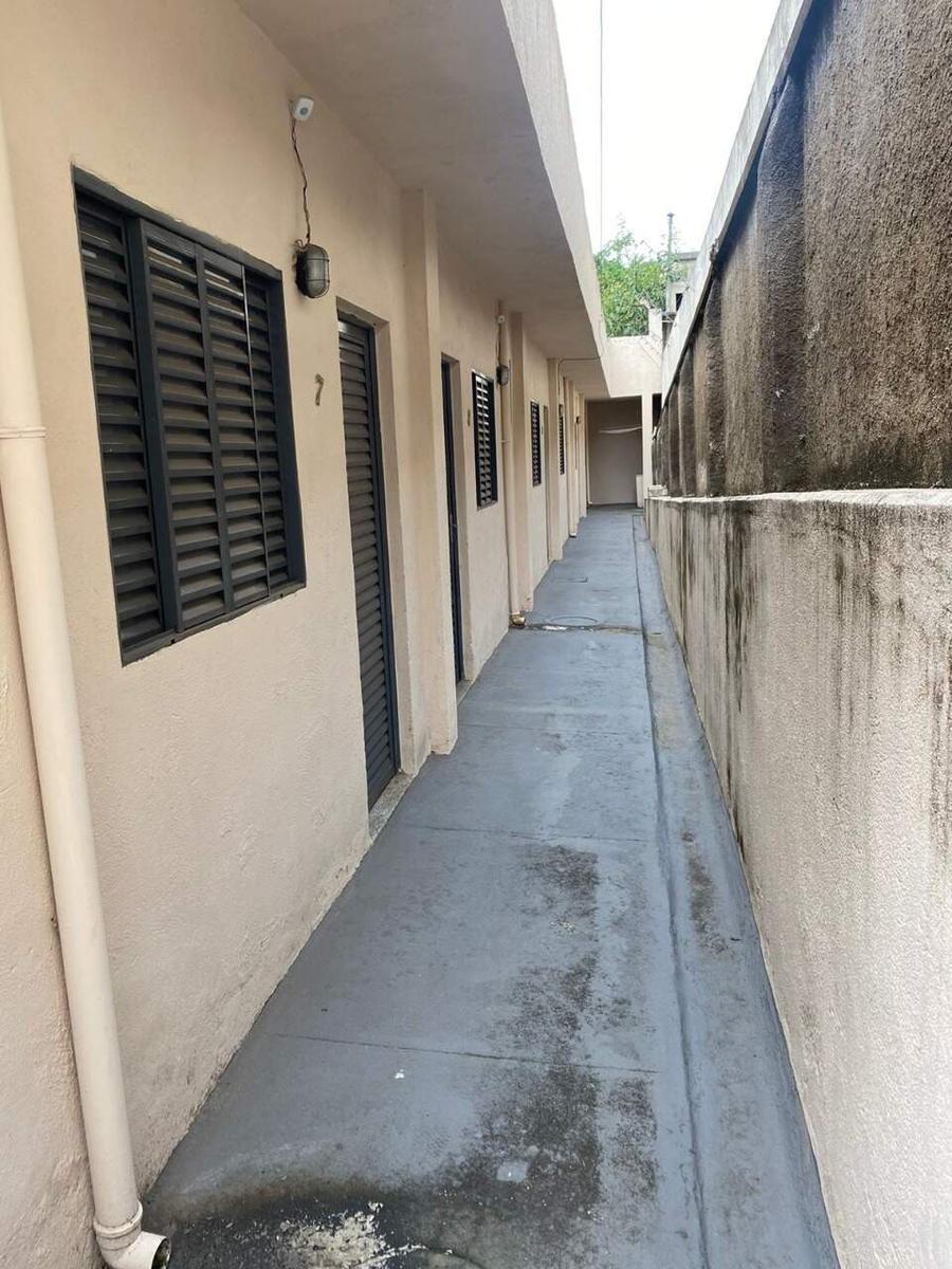 Quitinete, João Pinheiro, 1 Quarto, 0 Vaga