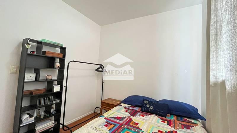 Apartamento, Santo Antônio, 2 Quartos, 0 Vaga