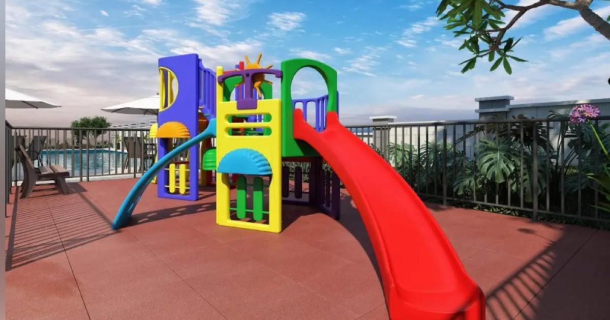 Apartamento, Pousada Del Rey (são Benedito), 2 Quartos, 1 Vaga