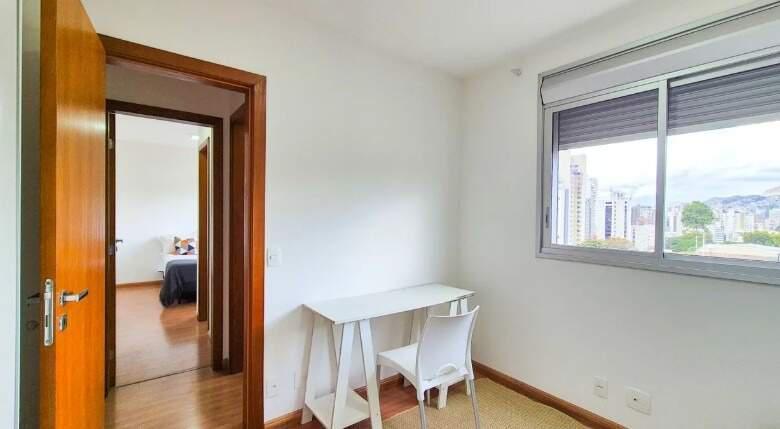 Apartamento, Gutierrez, 2 Quartos, 2 Vagas, 1 Suíte