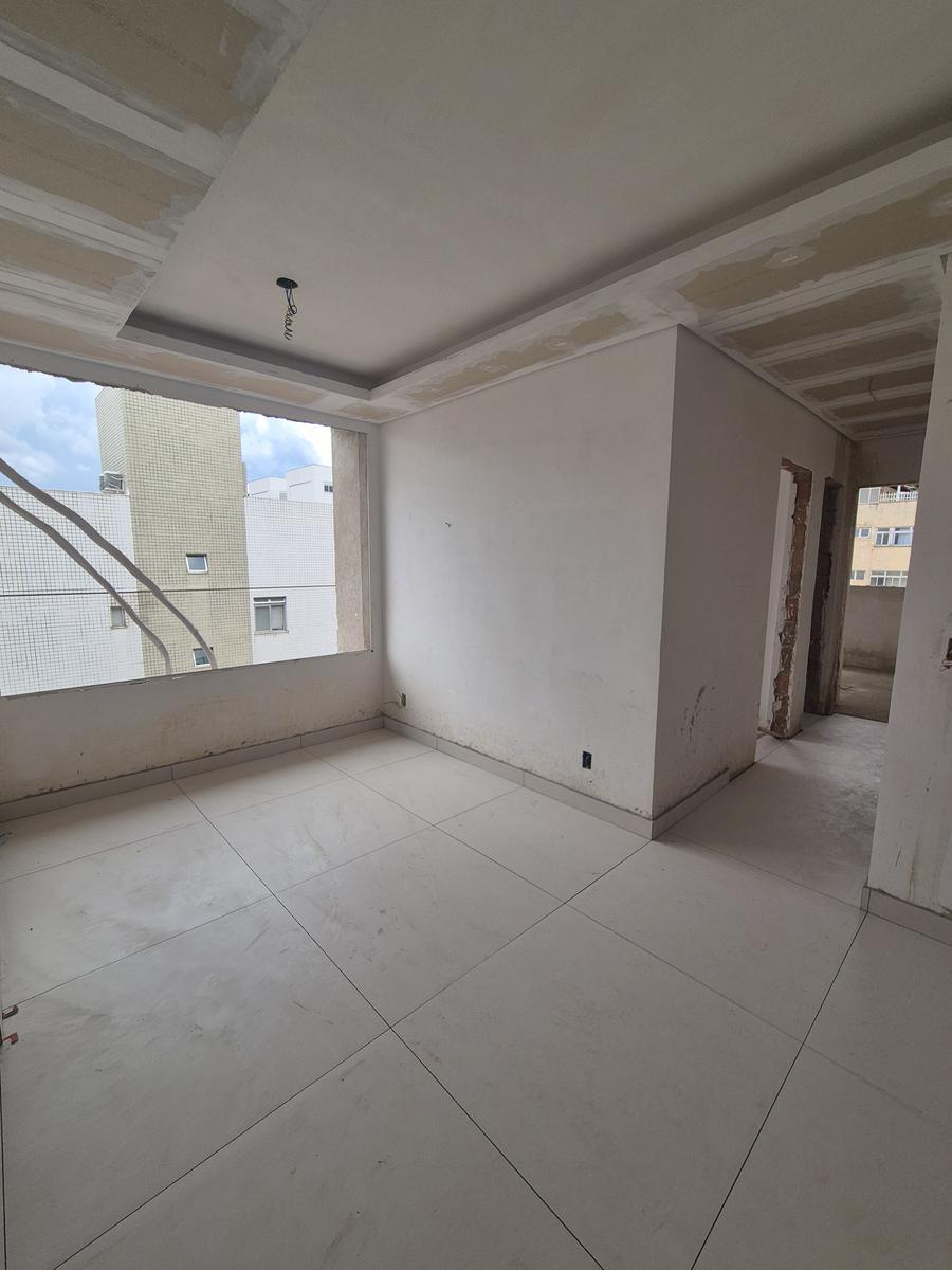 Cobertura, Prado, 3 Quartos, 3 Vagas, 1 Suíte