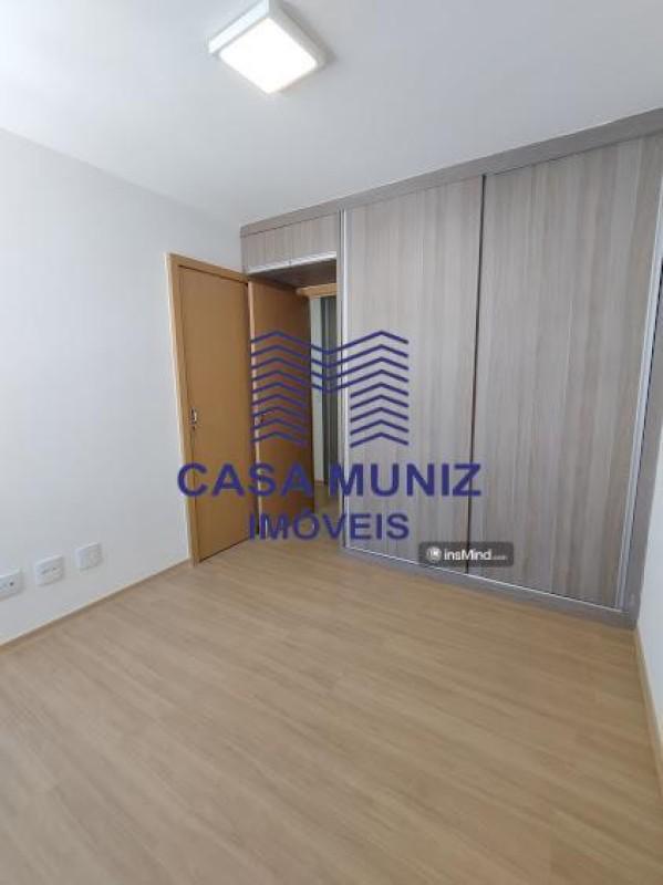 Apartamento, Cidade Nova, 4 Quartos, 4 Vagas, 4 Suítes