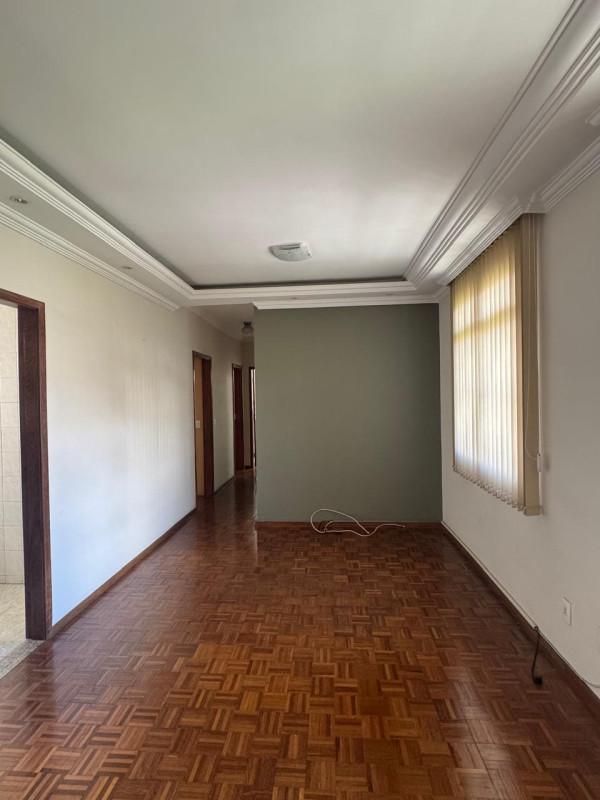 Apartamento, Padre Eustáquio, 3 Quartos, 1 Vaga