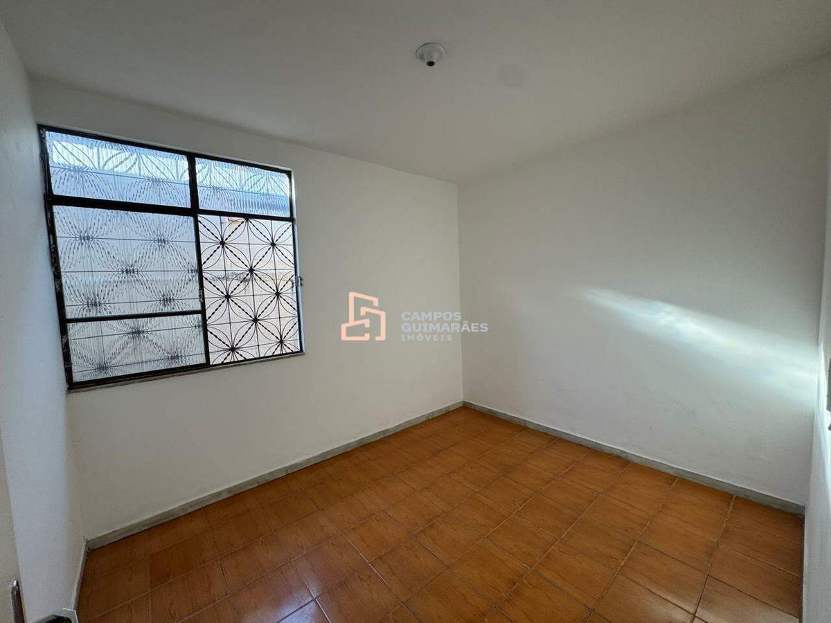 Casa, Átila de Paiva, 3 Quartos, 2 Vagas, 1 Suíte