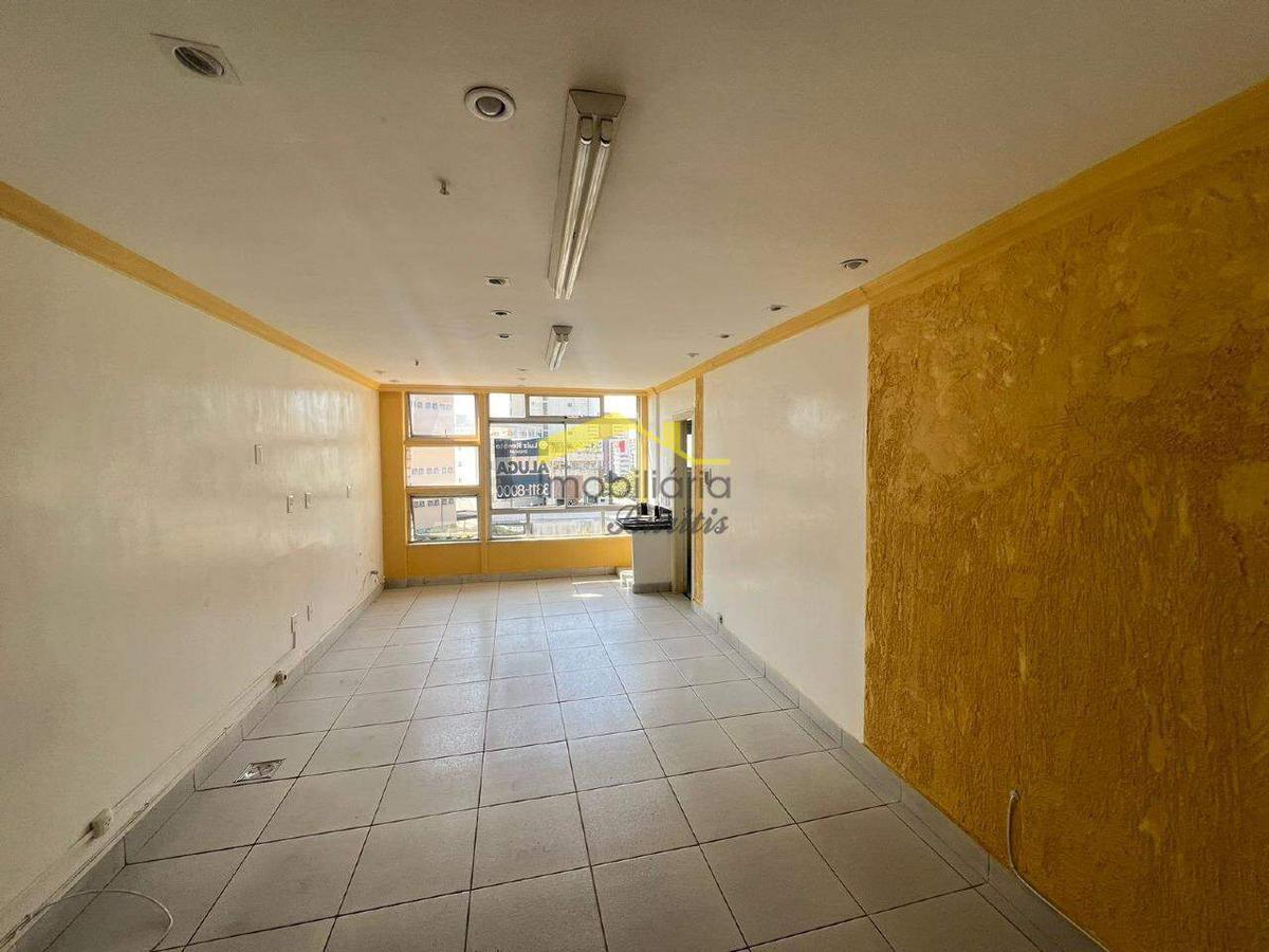 Sala, Savassi, 1 Vaga