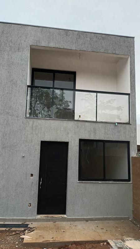 Apartamento, Trevo, 3 Quartos, 2 Vagas, 1 Suíte