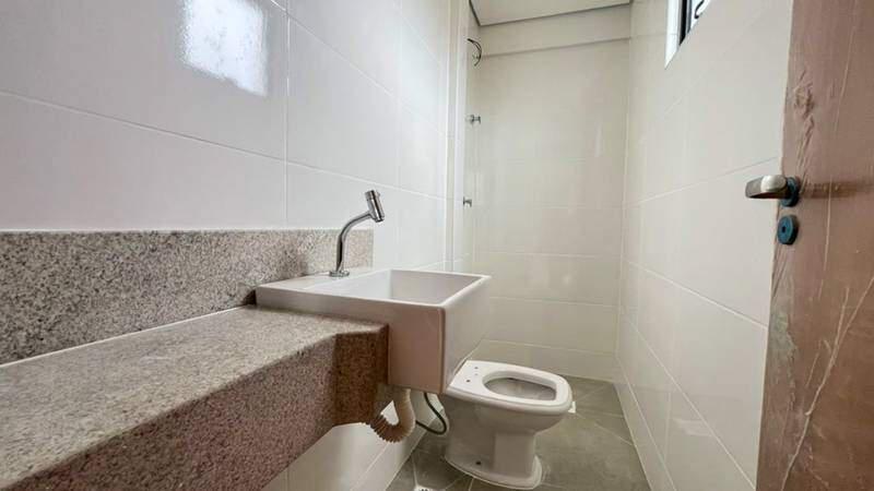 Apartamento, Santo Antônio, 2 Quartos, 3 Vagas, 2 Suítes