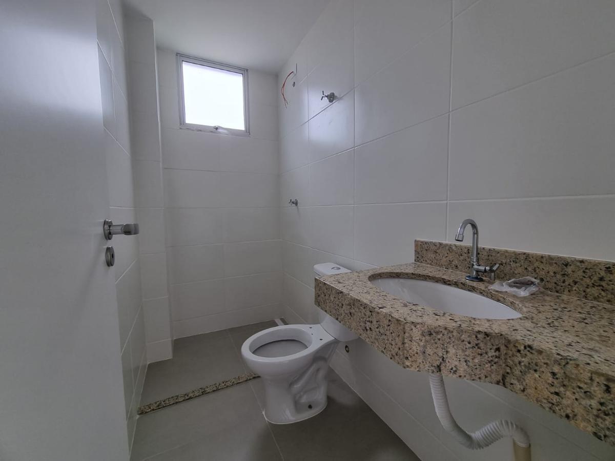 Apartamento, Cabral, 2 Quartos, 2 Vagas, 1 Suíte