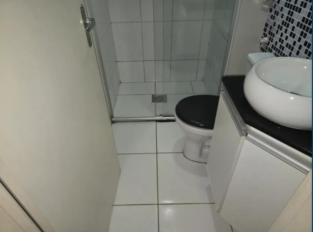 Apartamento, Cinquentenário, 2 Quartos, 0 Vaga, 1 Suíte
