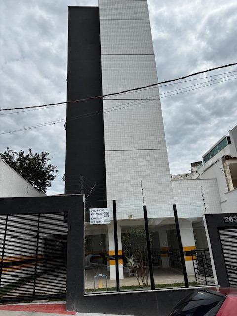 Apartamento, Floresta, 2 Quartos, 1 Vaga, 2 Suítes