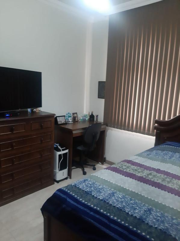 Apartamento, Castelo, 4 Quartos, 3 Vagas, 1 Suíte