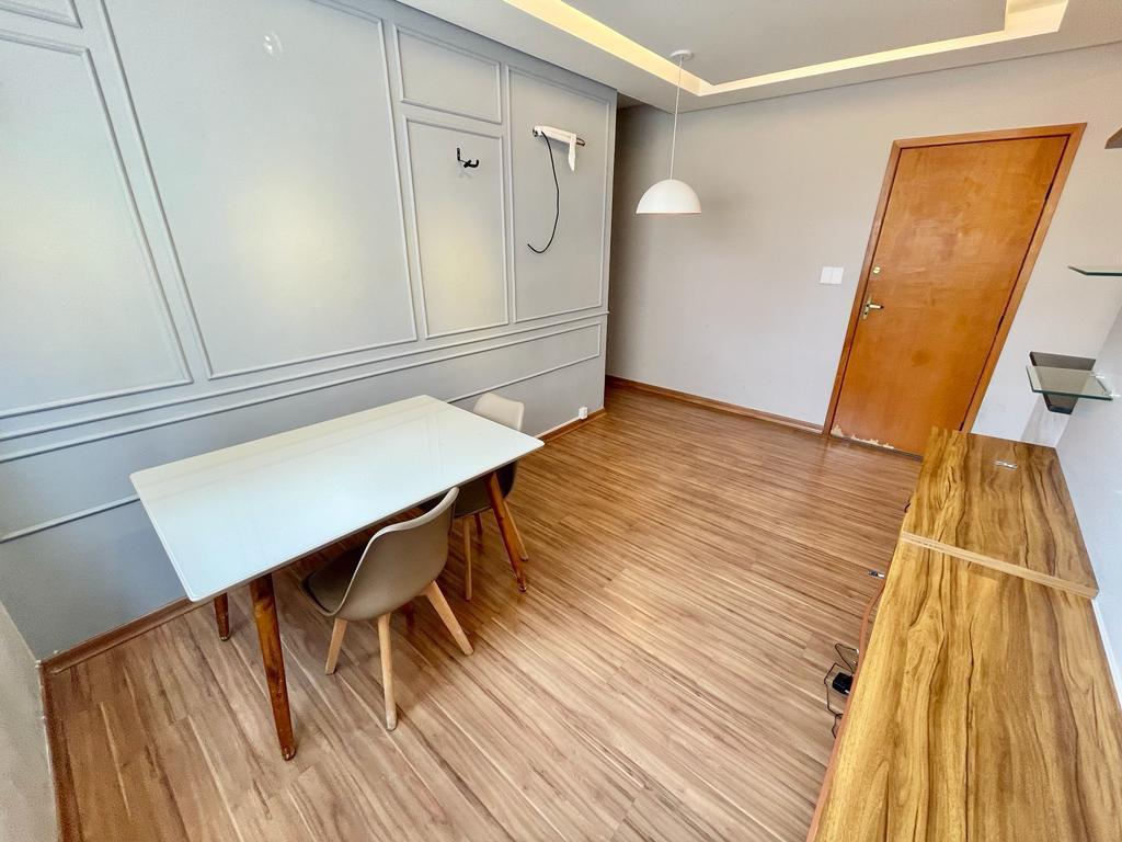 Apartamento, Jardim Paquetá, 2 Quartos, 2 Vagas, 1 Suíte