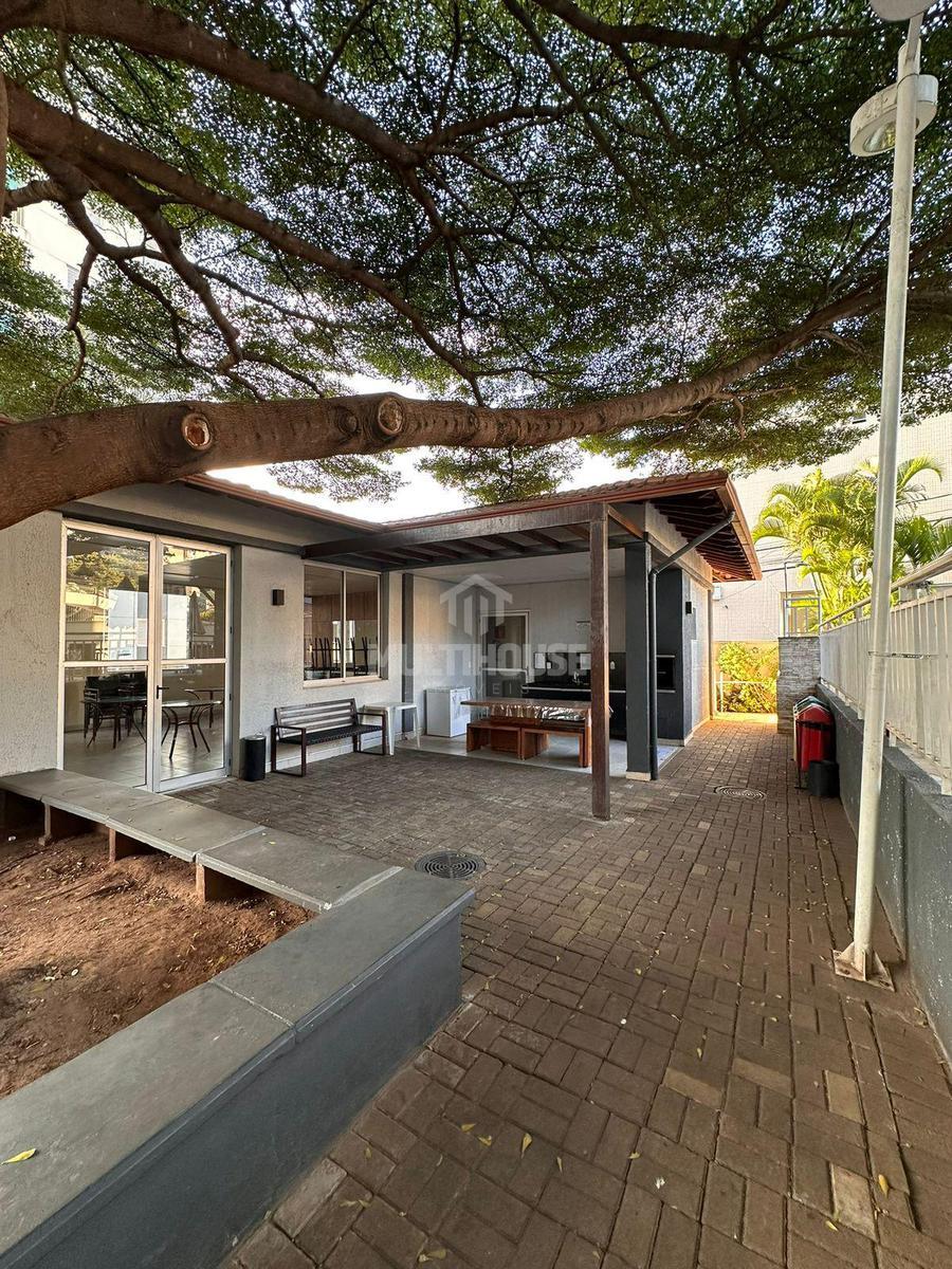 Apartamento, Bandeirantes (pampulha), 3 Quartos, 2 Vagas, 1 Suíte