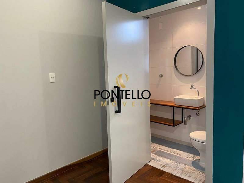 Apartamento, São Pedro, 3 Quartos, 1 Vaga, 1 Suíte
