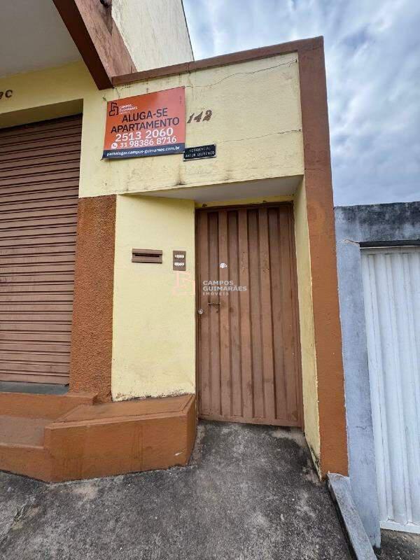Apartamento, Vera Cruz, 1 Quarto