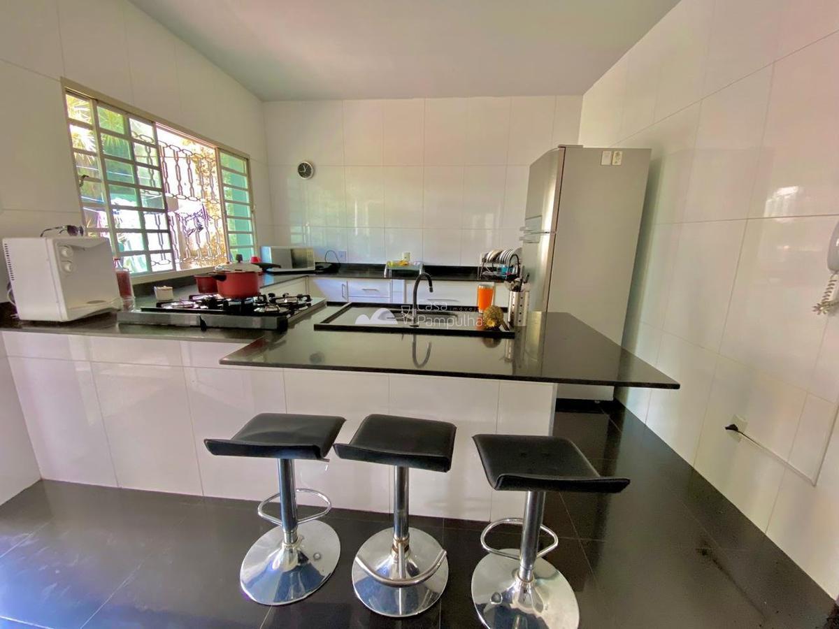 Casa, Santa Amélia, 4 Quartos, 5 Vagas, 2 Suítes
