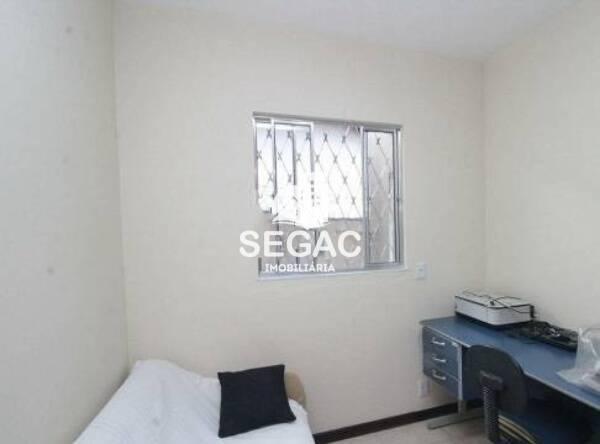 Casa, Caiçaras, 4 Quartos, 6 Vagas, 1 Suíte