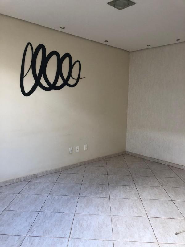 Casa, Brasília, 2 Quartos, 1 Vaga