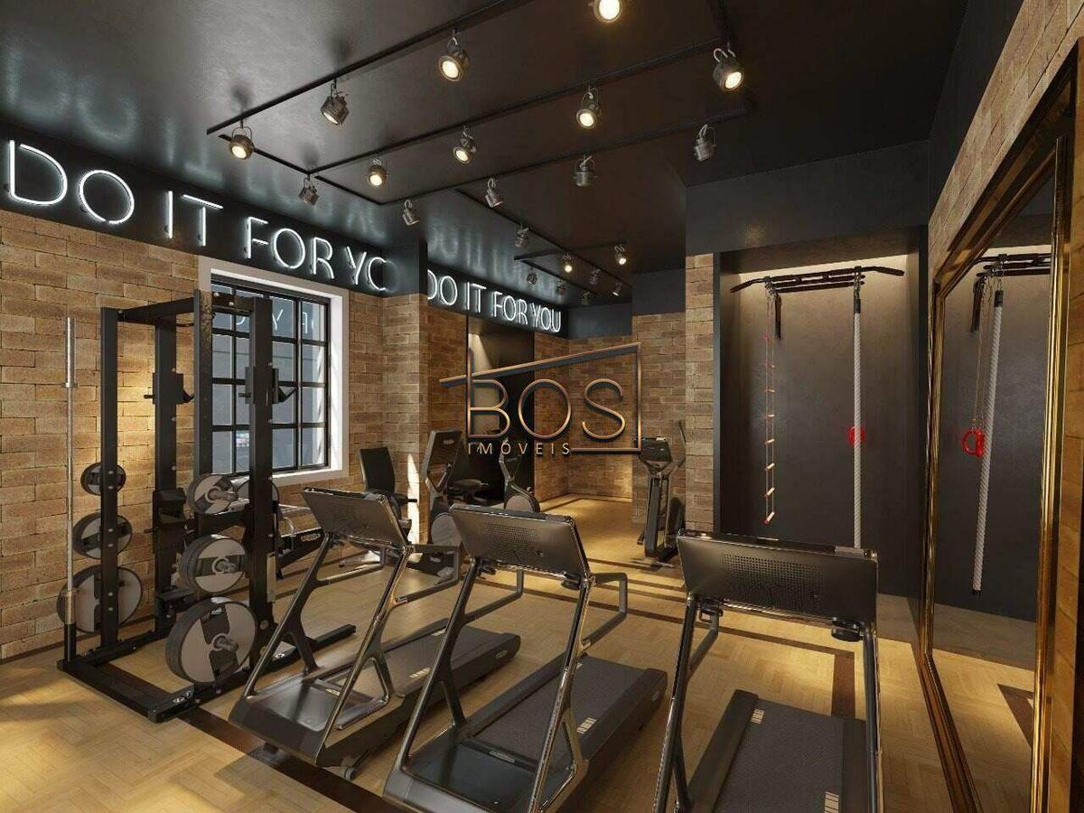 Apartamento, Lourdes, 3 Quartos, 2 Vagas, 1 Suíte