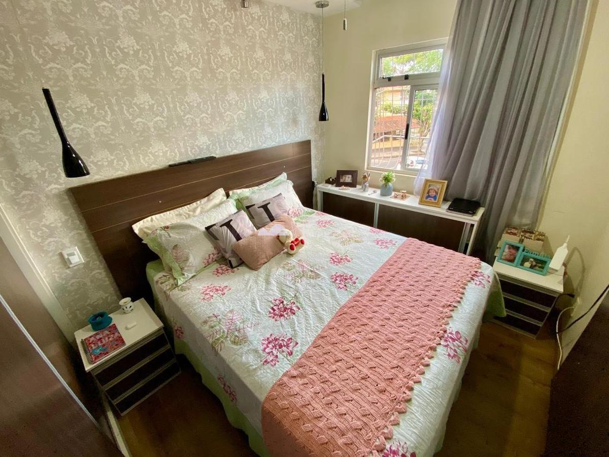 Apartamento, Santa Mônica, 3 Quartos, 1 Vaga