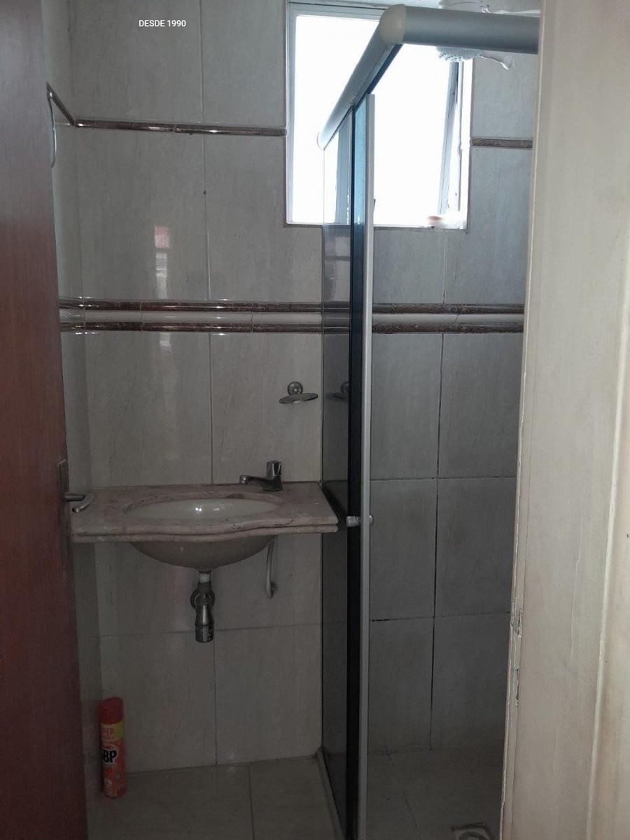 Apartamento, Cachoeirinha, 2 Quartos, 1 Vaga