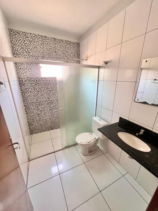 Casa, Parque Boa Vista, 2 Quartos, 0 Vaga