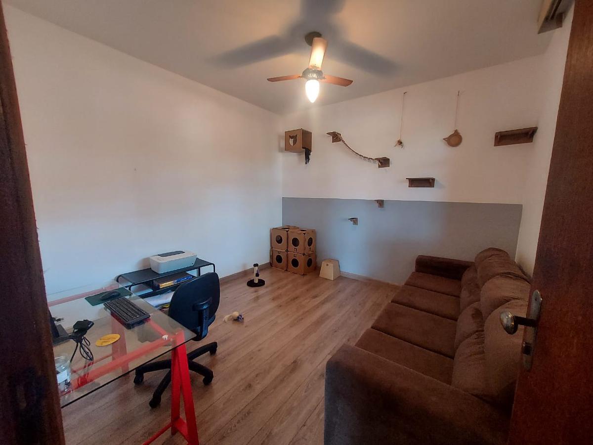 Casa, Santa Teresa, 5 Quartos, 5 Vagas, 1 Suíte