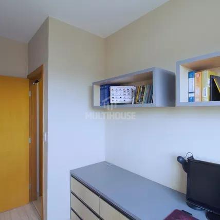 Casa, Santa Mônica, 1 Quarto, 2 Vagas, 1 Suíte