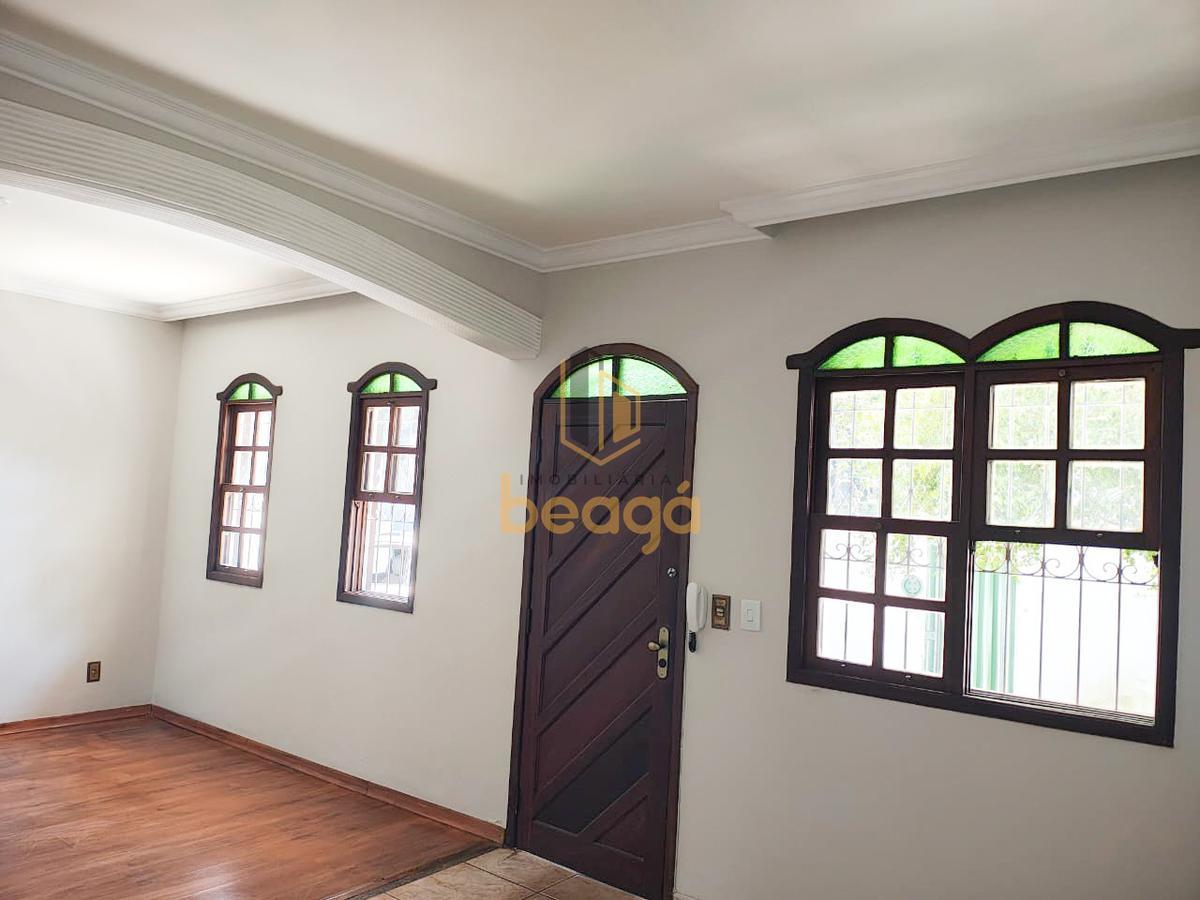 Casa, Serrano, 4 Quartos, 4 Vagas, 1 Suíte
