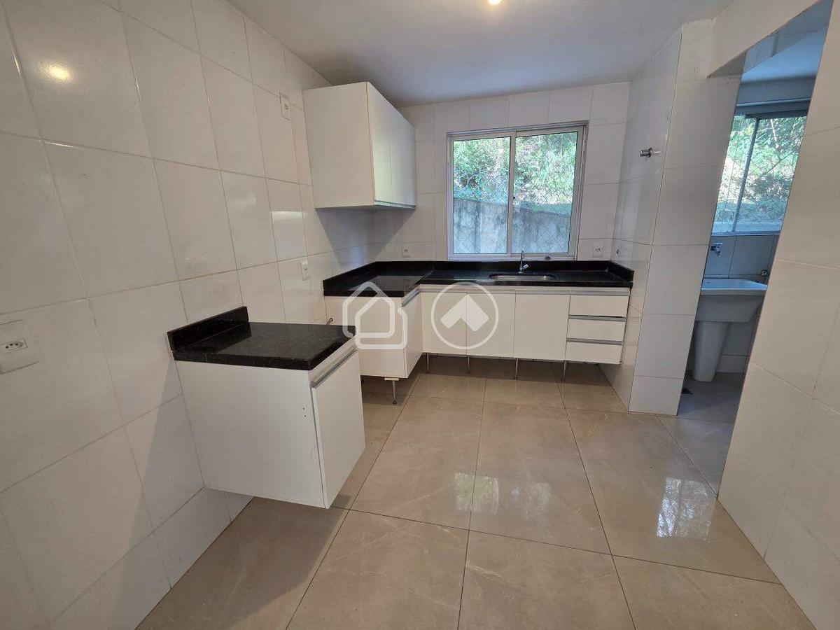 Apartamento, Buritis, 4 Quartos, 2 Vagas, 1 Suíte