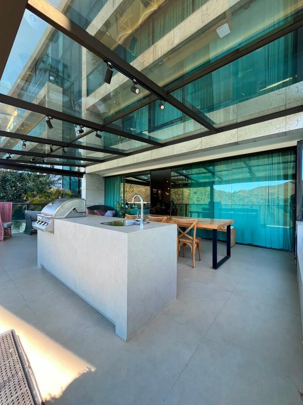 Apartamento, Vale dos Cristais, 3 Quartos, 4 Vagas, 3 Suítes