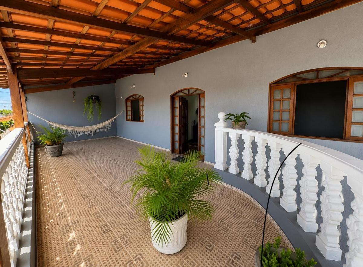 Casa, Copacabana, 3 Quartos, 4 Vagas, 1 Suíte