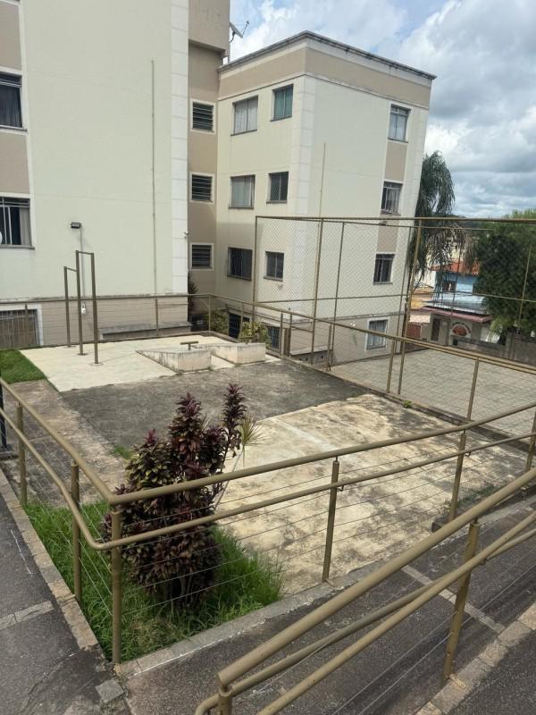 Apartamento, Sapucaia, 2 Quartos, 1 Vaga