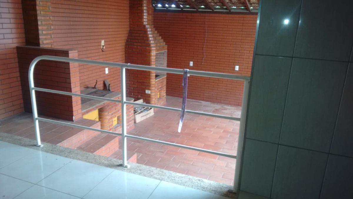 Casa, Bom Jesus, 3 Quartos, 4 Vagas, 1 Suíte