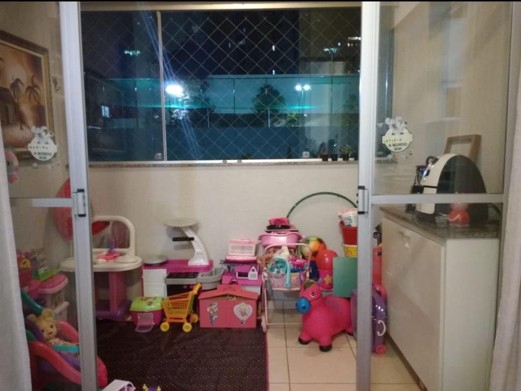 Apartamento, Buritis, 3 Quartos, 2 Vagas, 1 Suíte