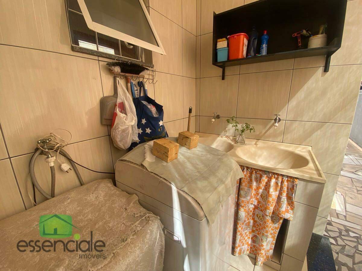 Casa, Jardim Riacho das Pedras, 3 Quartos, 4 Vagas, 1 Suíte