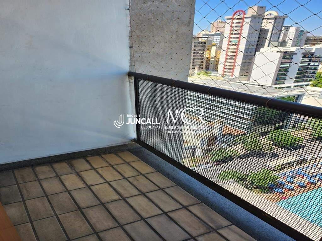 Apartamento, Barro Preto, 1 Quarto