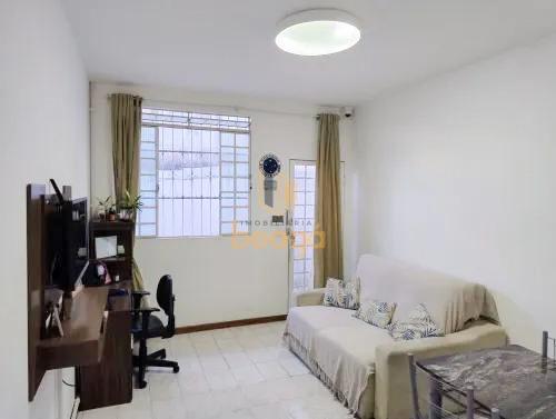 Casa, Jardim Leblon, 2 Quartos, 1 Vaga