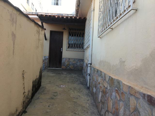 Casa, Sagrada Família, 4 Quartos, 2 Vagas