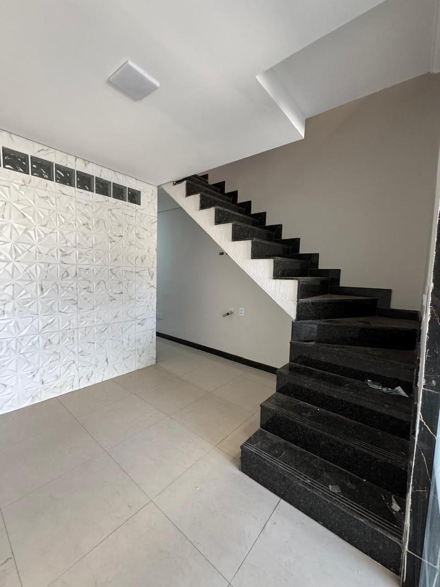 Casa, Céu Azul, 3 Quartos, 1 Vaga