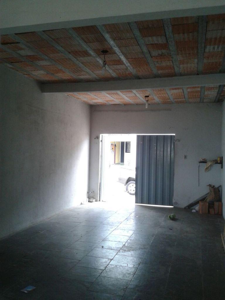 Casa, Tupi, 2 Quartos, 2 Vagas, 1 Suíte