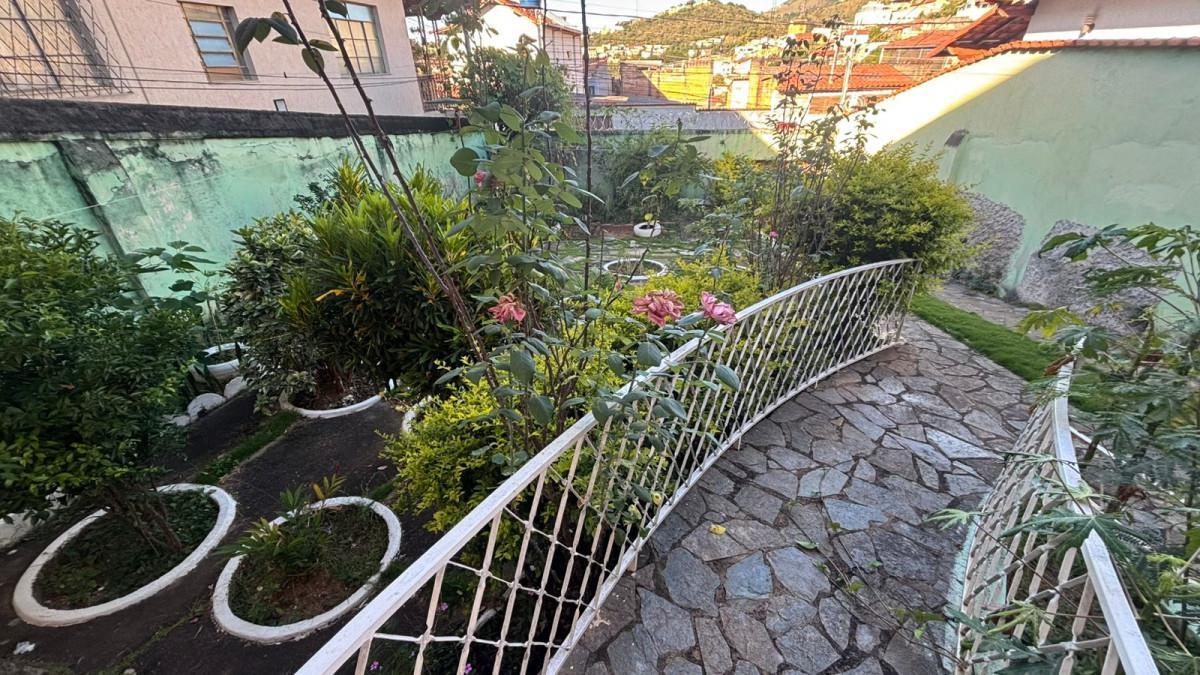 Casa, Paraíso, 3 Quartos, 6 Vagas, 1 Suíte